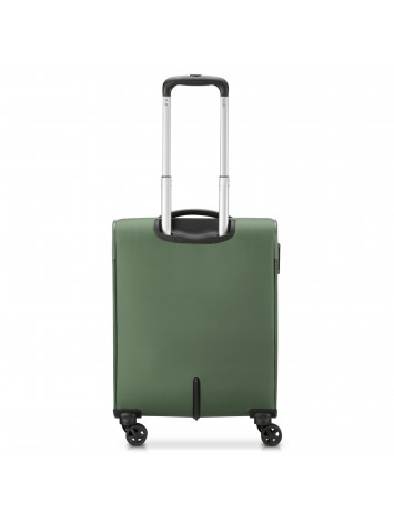 Twin cabin trolley 4w Twin cabin trolley 4w