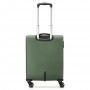 Twin cabin trolley 4w