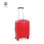 Ypsilon expandable cabin trolley