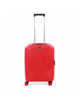 Ypsilon expandable cabin trolley