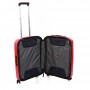 Ypsilon expandable cabin trolley