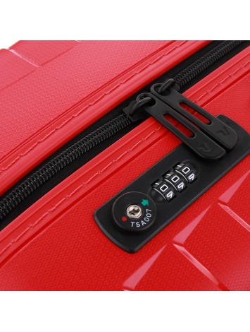 Ypsilon expandable cabin trolley  Ypsilon expandable cabin trolley