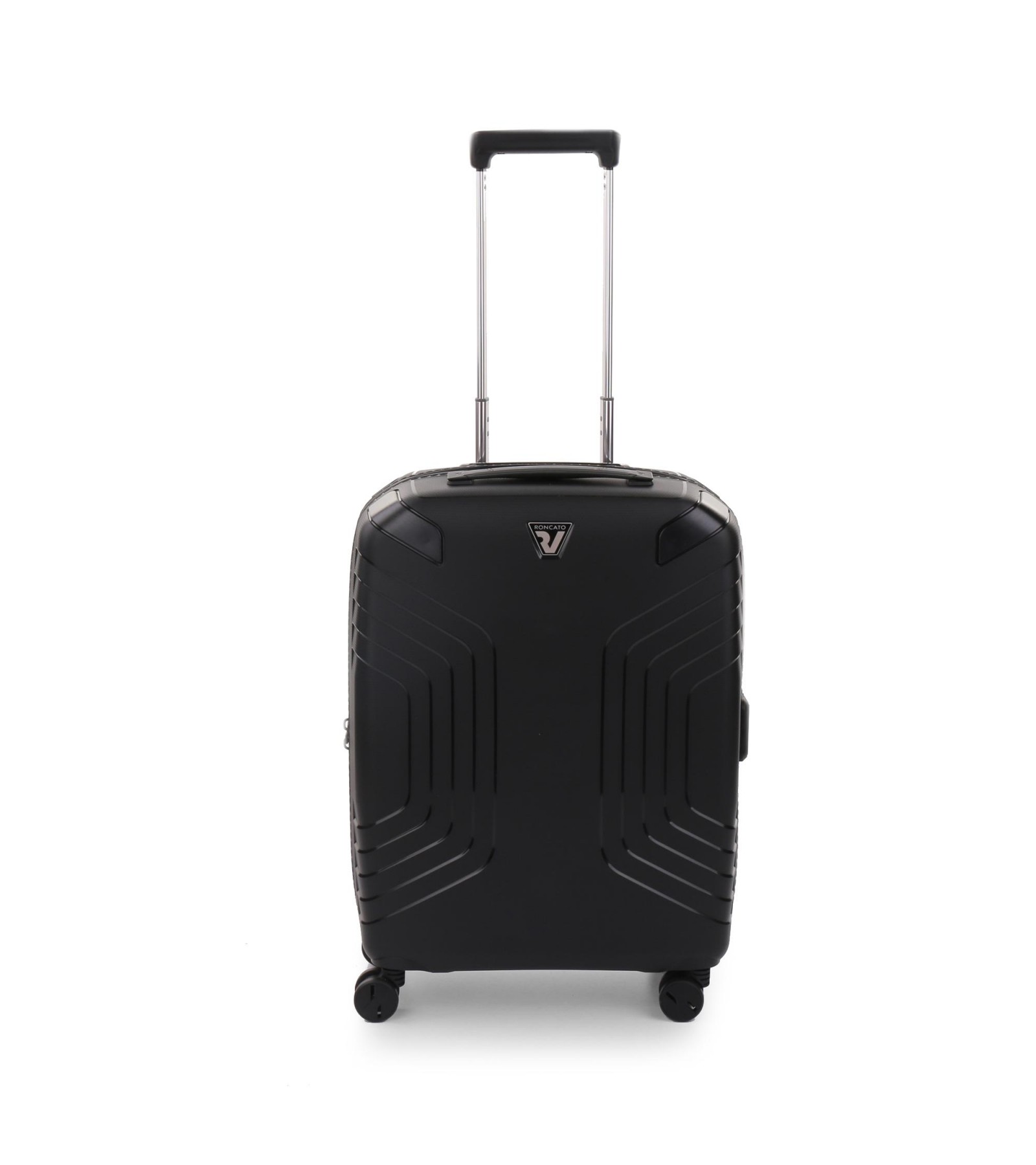 Ypsilon expandable cabin trolley 
