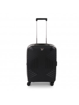 Ypsilon expandable cabin trolley