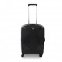 Ypsilon expandable cabin trolley