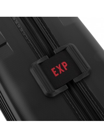 Ypsilon expandable cabin trolley 