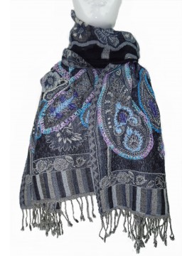 Pashmina Wool Scarf