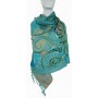 Pashmina Wool Scarf