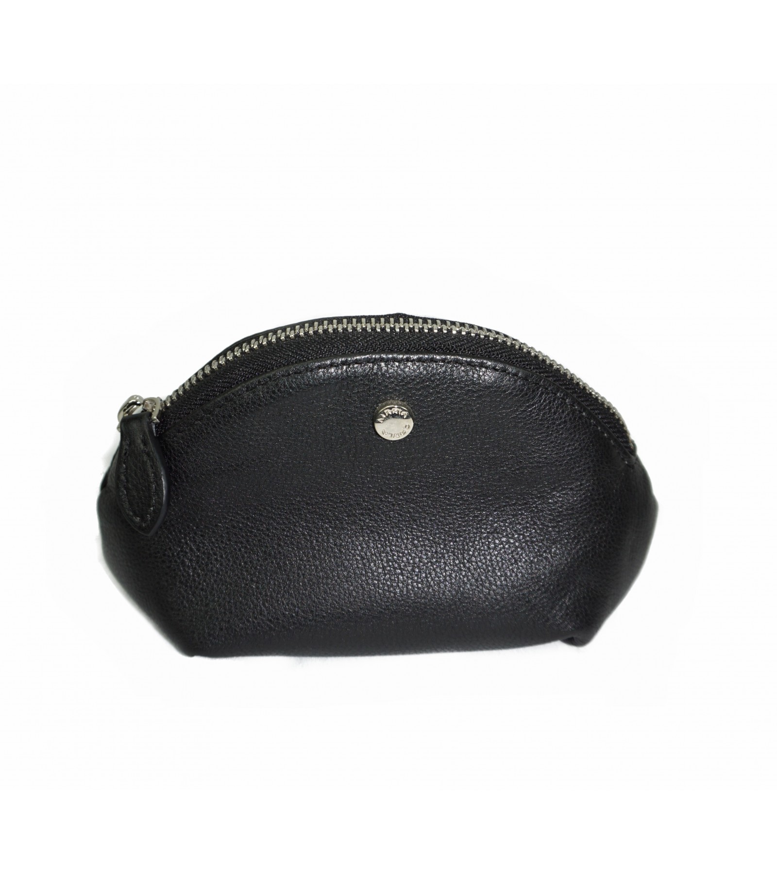 Maria Carla Leather Cosmetic Case Maria Carla Leather Cosmetic Case