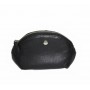 Maria Carla Leather Cosmetic Case