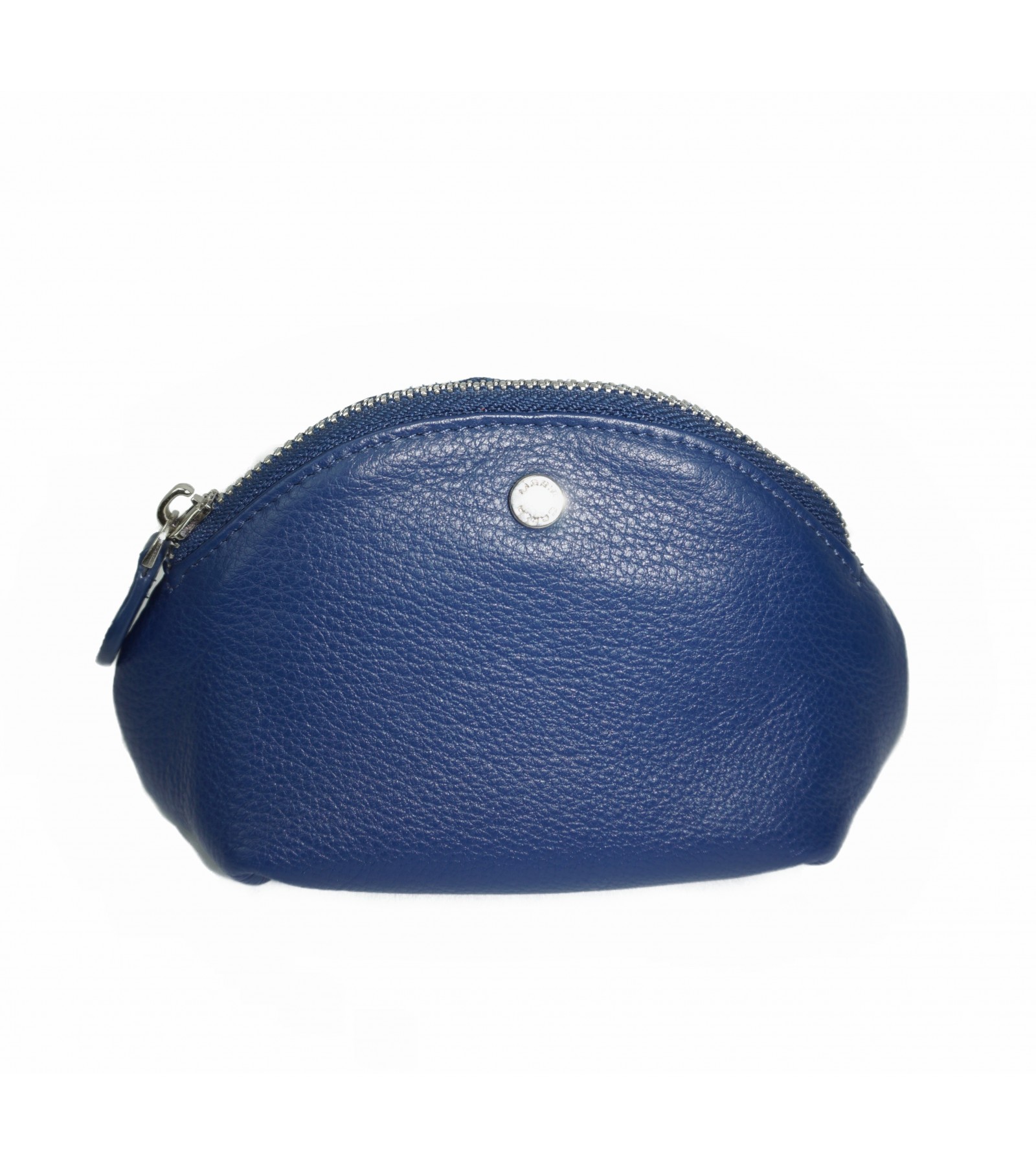 Maria Carla Leather Cosmetic Case Maria Carla Leather Cosmetic Case