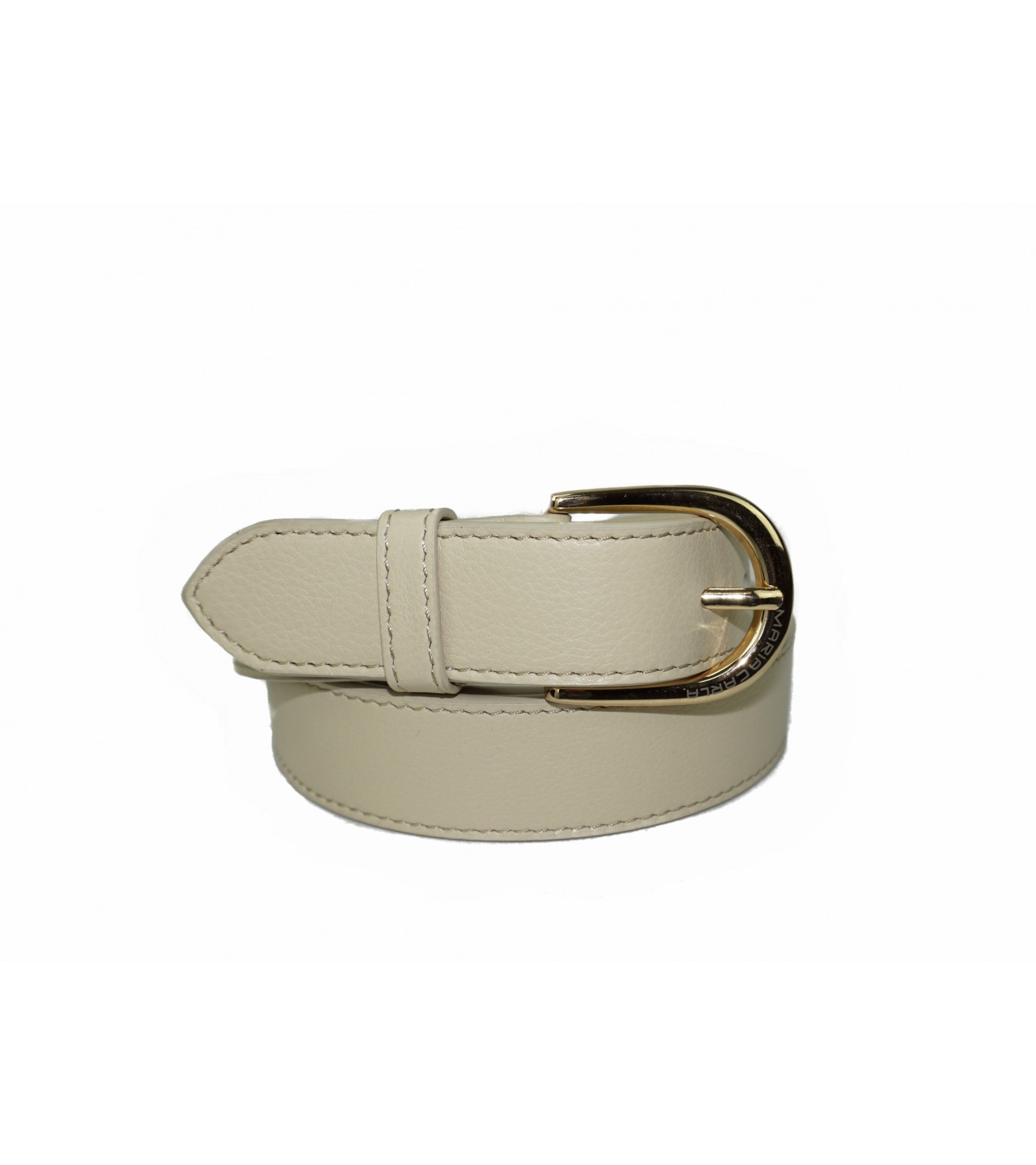 Maria Carla Leather Belt Maria Carla Leather Belt