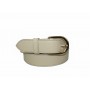 Maria Carla Leather Belt