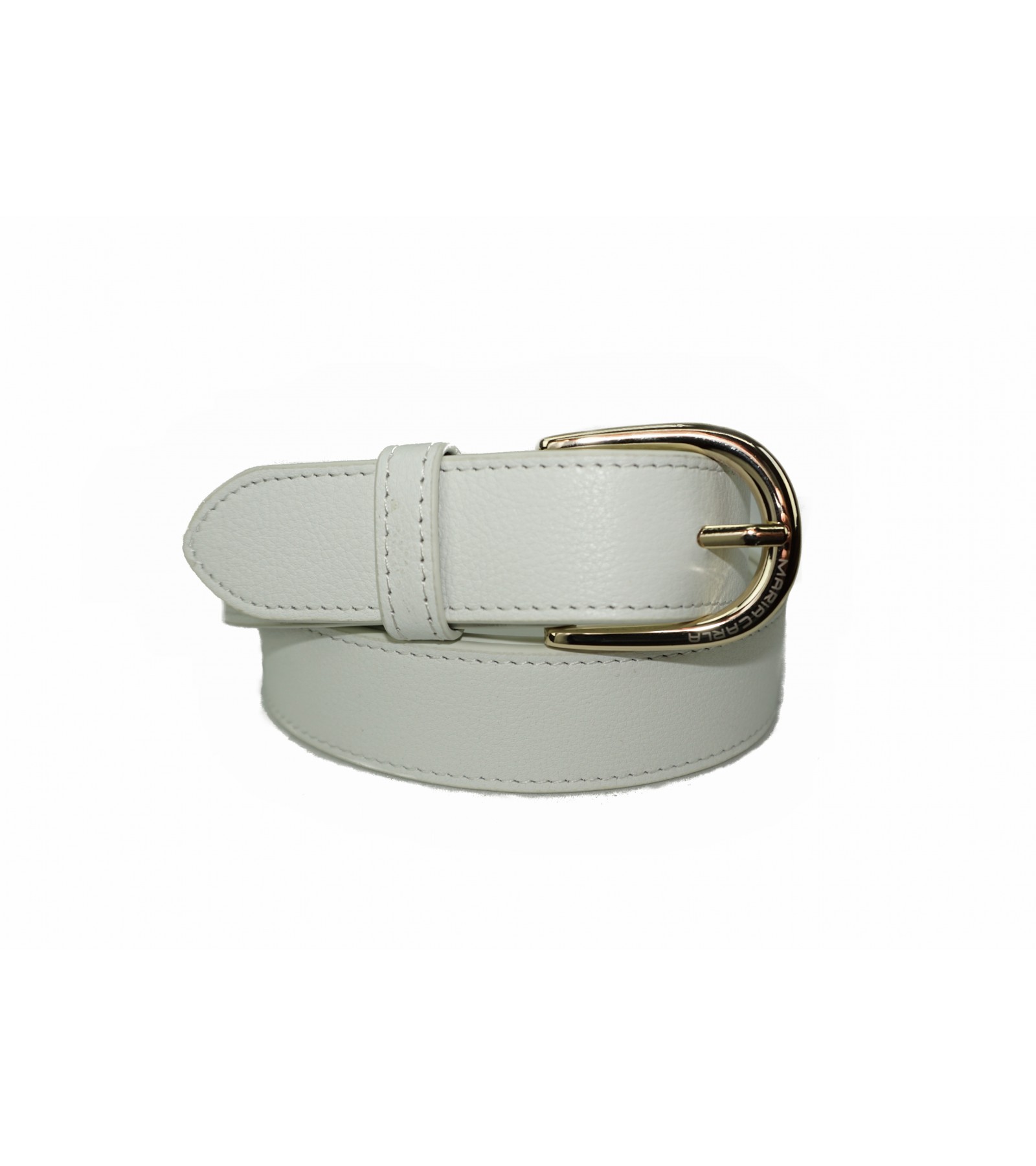 Maria Carla Leather Belt Maria Carla Leather Belt
