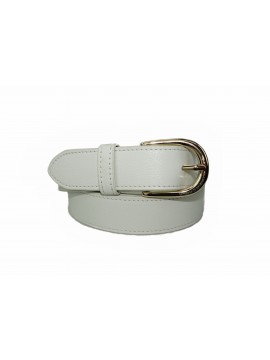 Maria Carla Leather Belt