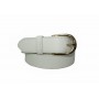 Maria Carla Leather Belt