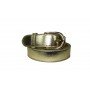 Maria Carla Leather Belt