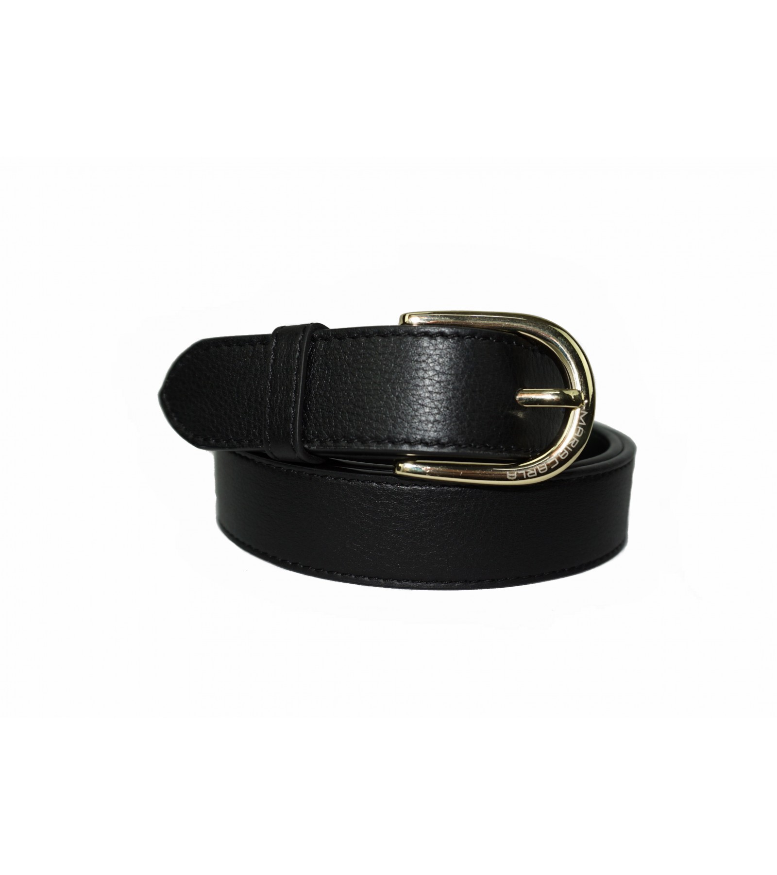 Maria Carla Leather Belt Maria Carla Leather Belt