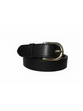 Maria Carla Leather Belt