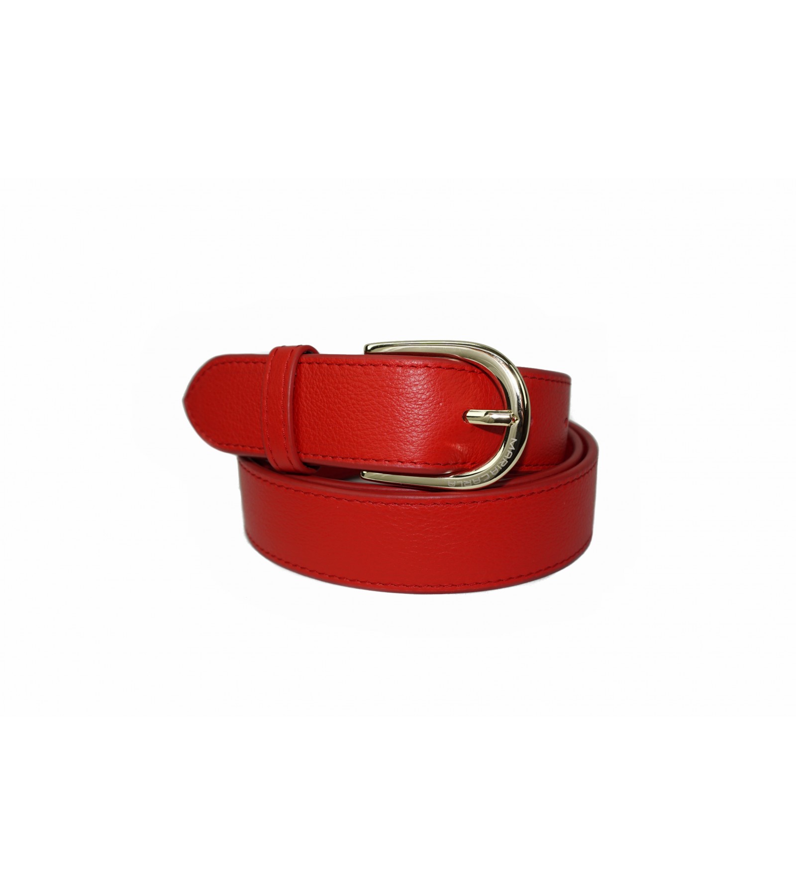 Maria Carla Leather Belt Maria Carla Leather Belt