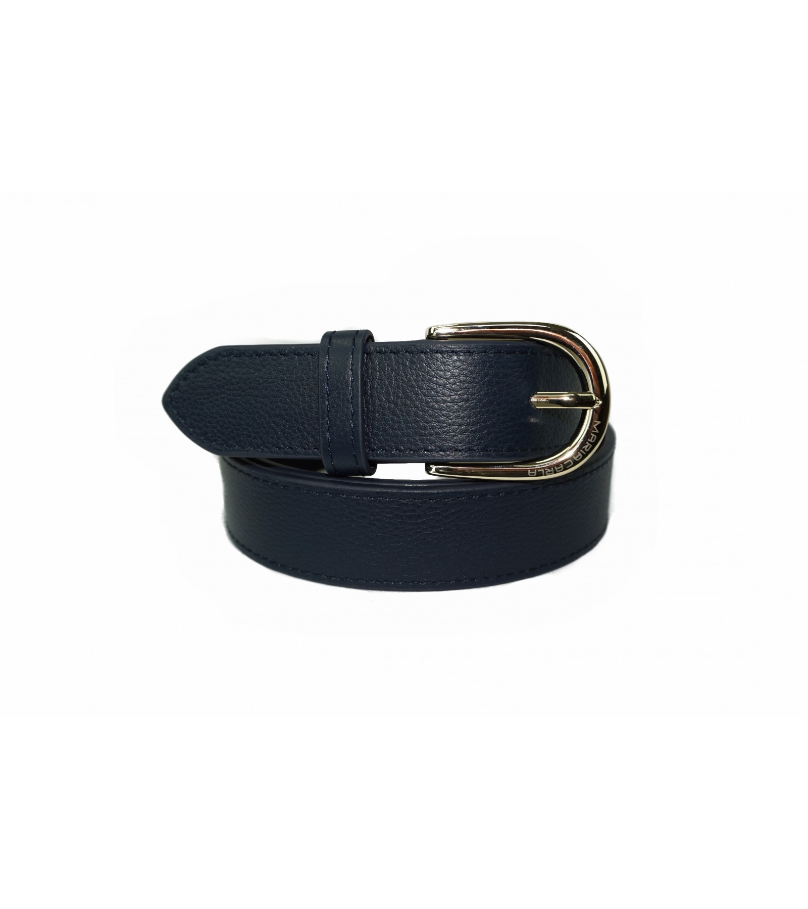 Maria Carla Leather Belt Maria Carla Leather Belt