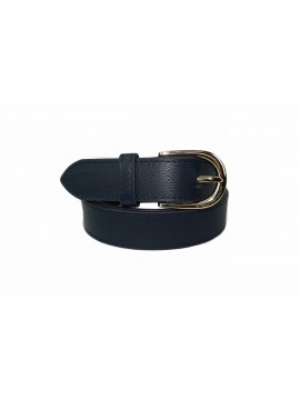 Maria Carla Leather Belt