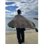 Pashmina Daur cashmere