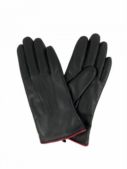 Leather Gloves