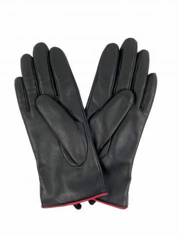 Leather Gloves Leather Gloves