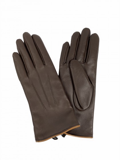 Leather Gloves