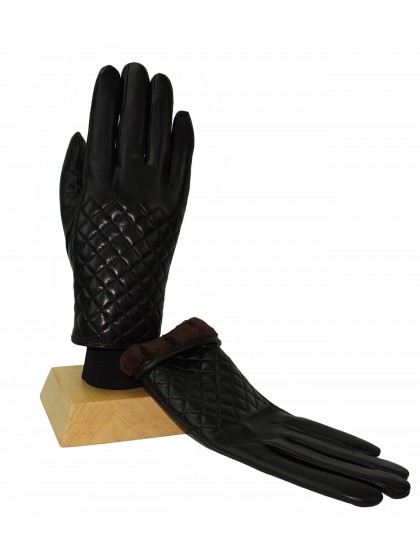 Women's Leather Gloves