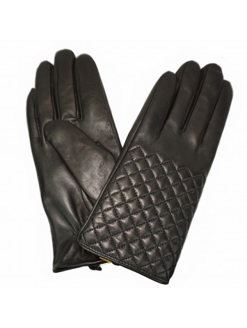 Women's Leather Gloves