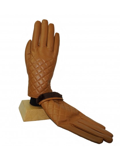 Women's Leather Gloves