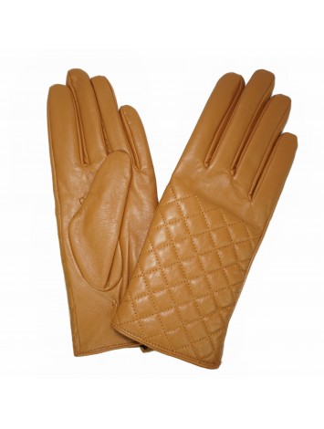 Women's Leather Gloves Women's Leather Gloves