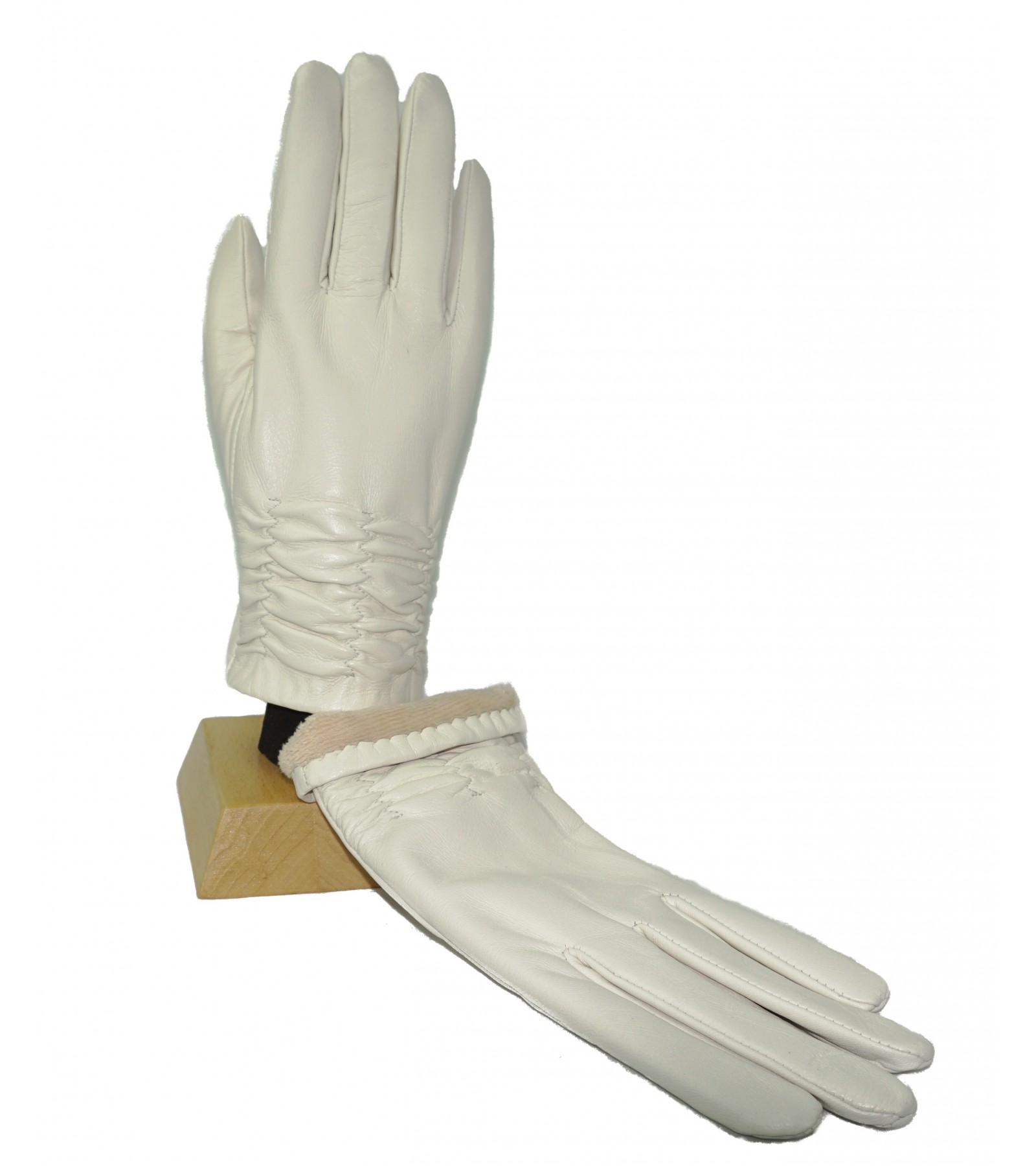 Women's Leather Gloves