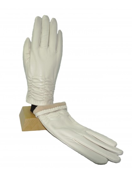 Women's Leather Gloves