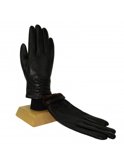 Women's Leather Gloves