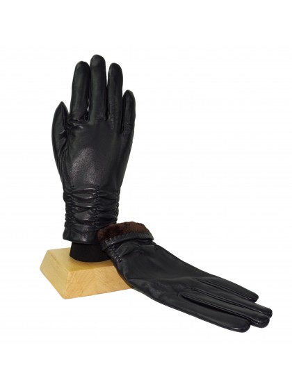 Women's Leather Gloves