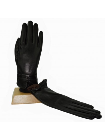 Women's Leather Gloves