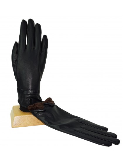 Women's Leather Gloves