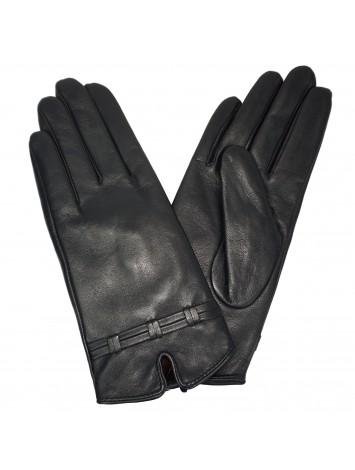 Women's Leather Gloves Women's Leather Gloves