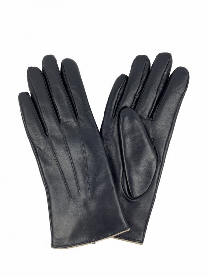 Leather Gloves