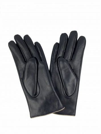 Leather Gloves Leather Gloves