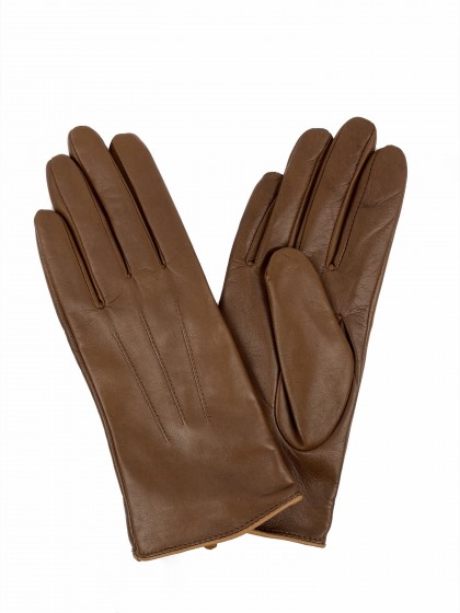 Leather Gloves