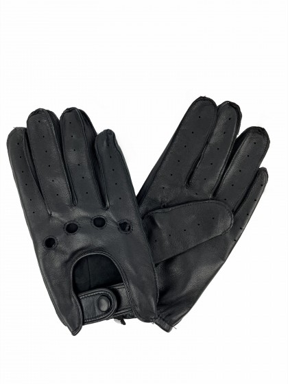 Men's Leather Gloves