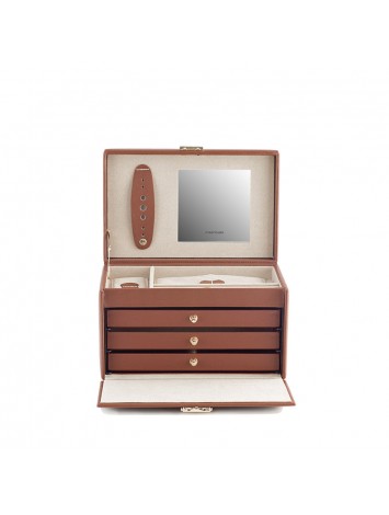 Jewellery case Jewellery case