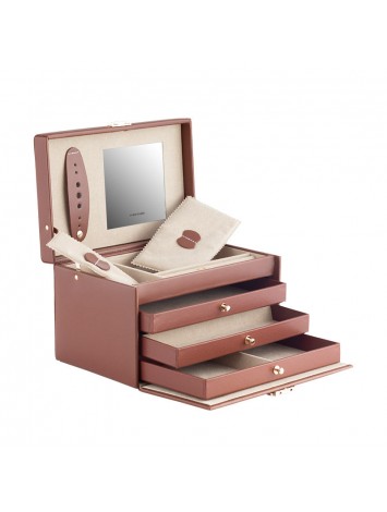 Jewellery case Jewellery case