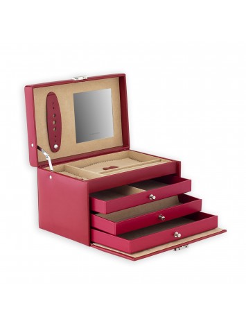 Jewellery case