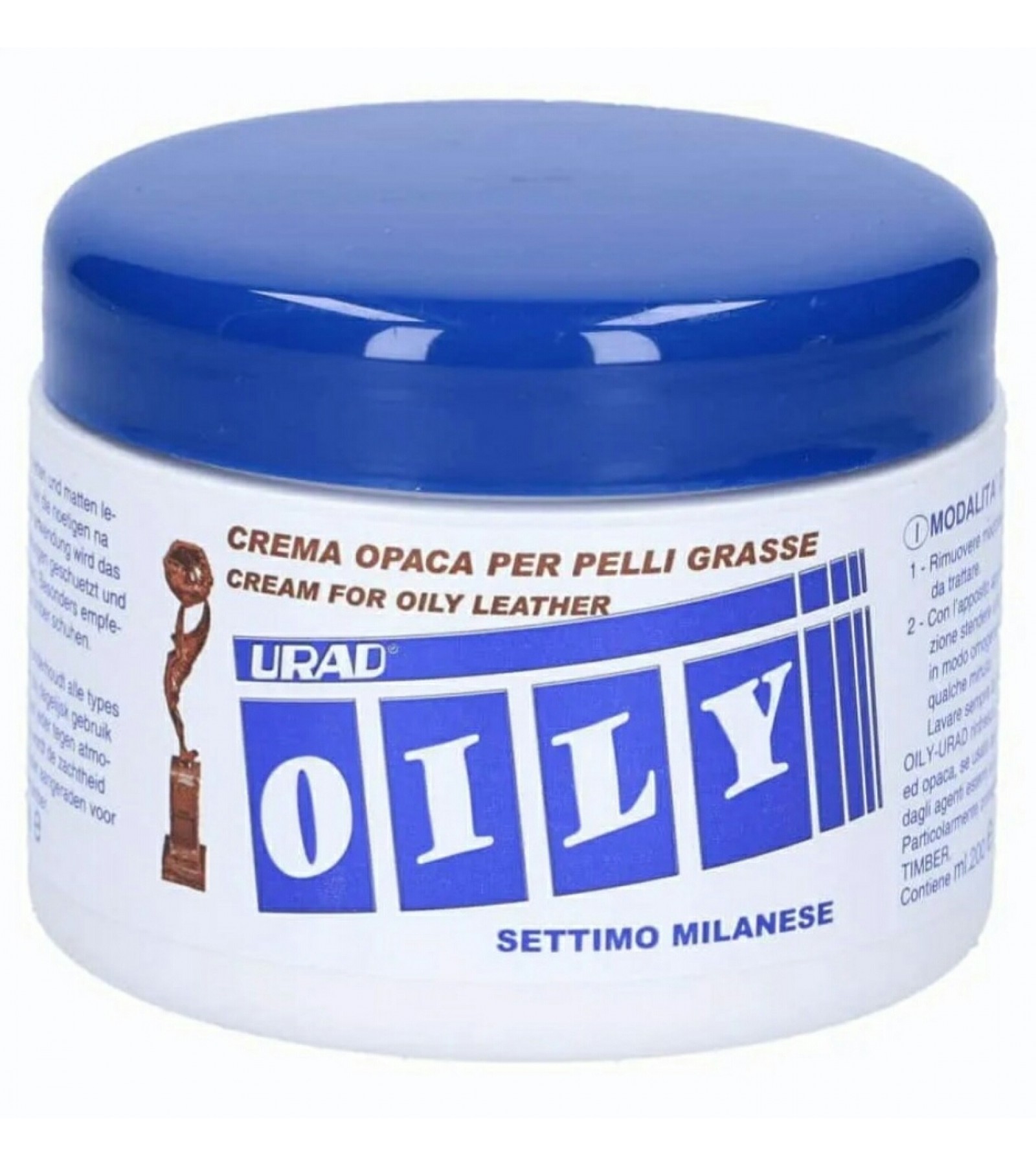 Urad oily cream Urad oily cream