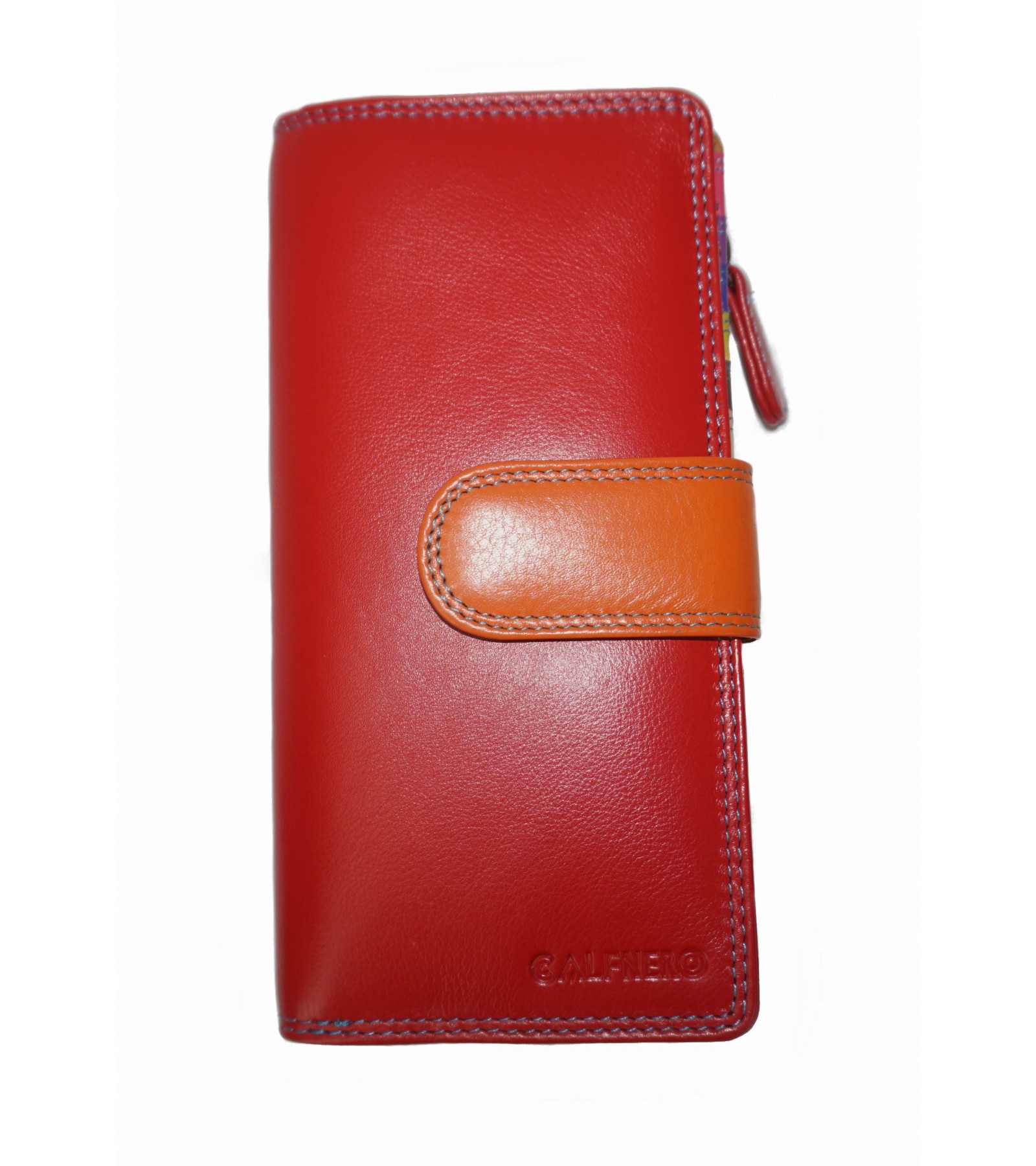 Leather Purse Leather Purse